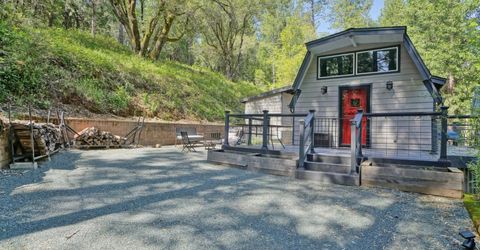 4965 Clear Creek Rd, Placerville, CA 95667 Photo