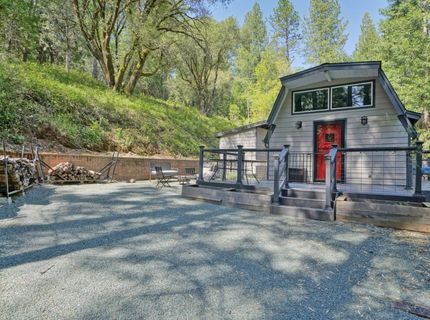 4965 Clear Creek Rd, Placerville, CA 95667 Photo
