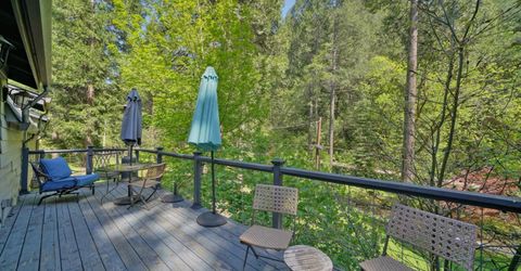 4965 Clear Creek Rd, Placerville, CA 95667 Photo