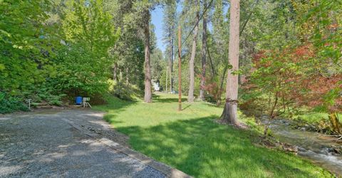 4965 Clear Creek Rd, Placerville, CA 95667 Photo