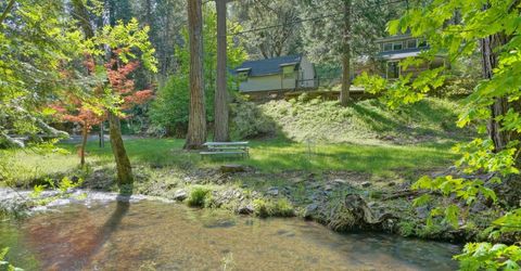 4965 Clear Creek Rd, Placerville, CA 95667 Photo