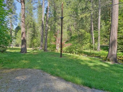 4965 Clear Creek Rd, Placerville, CA 95667 Photo