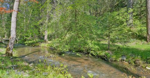 4965 Clear Creek Rd, Placerville, CA 95667 Photo