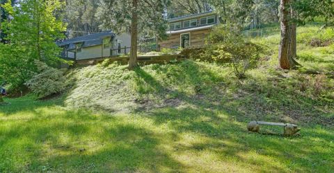 4965 Clear Creek Rd, Placerville, CA 95667 Photo