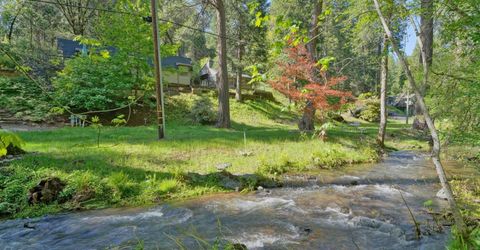 4965 Clear Creek Rd, Placerville, CA 95667 Photo