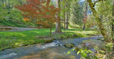 4965 Clear Creek Rd, Placerville, CA 95667 Photo