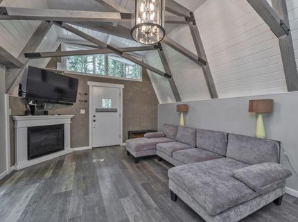 4965 Clear Creek Rd, Placerville, CA 95667 Photo