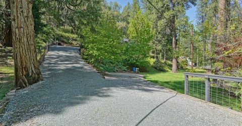 4965 Clear Creek Rd, Placerville, CA 95667 Photo