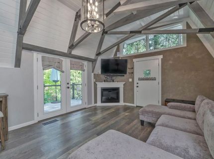 4965 Clear Creek Rd, Placerville, CA 95667 Photo