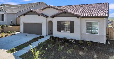 3385 Rock Springs Ranch Dr, Folsom, CA 95630 Photo
