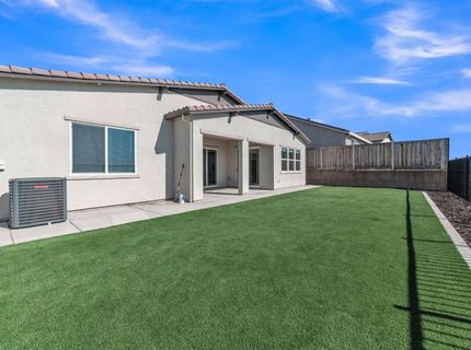 3385 Rock Springs Ranch Dr, Folsom, CA 95630 Photo