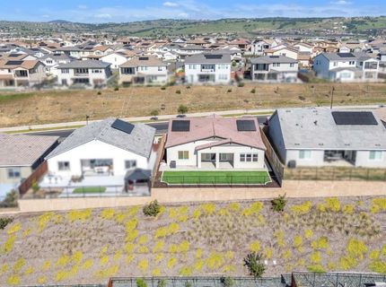 3385 Rock Springs Ranch Dr, Folsom, CA 95630 Photo