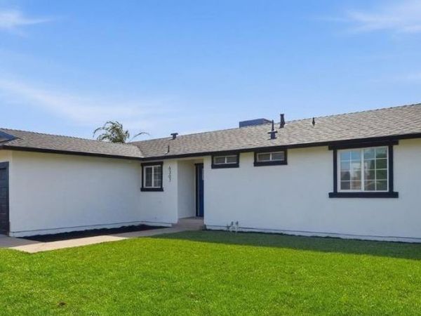 6307 Chief Tucker Ave, Riverbank, CA 95367