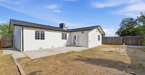 6307 Chief Tucker Ave, Riverbank, CA 95367 Photo