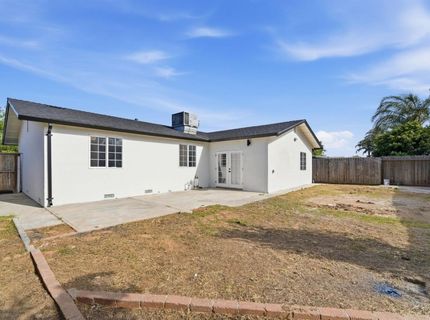 6307 Chief Tucker Ave, Riverbank, CA 95367 Photo