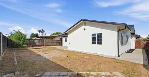 6307 Chief Tucker Ave, Riverbank, CA 95367 Photo