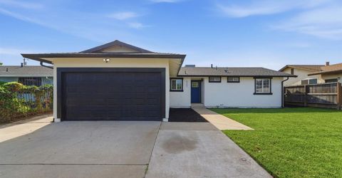 6307 Chief Tucker Ave, Riverbank, CA 95367 Photo