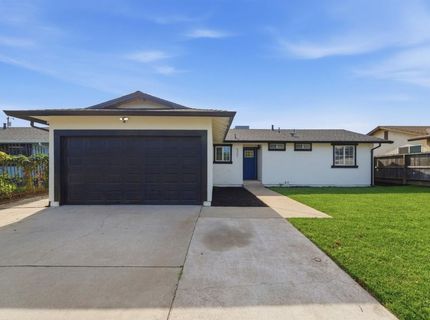 6307 Chief Tucker Ave, Riverbank, CA 95367 Photo