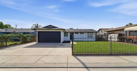 6307 Chief Tucker Ave, Riverbank, CA 95367 Photo