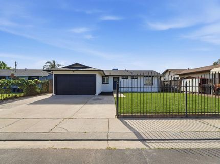 6307 Chief Tucker Ave, Riverbank, CA 95367 Photo