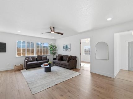 6307 Chief Tucker Ave, Riverbank, CA 95367 Photo