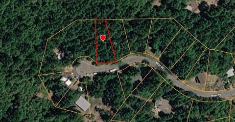 2478 Bear Pl, Willits, CA 95490 Photo