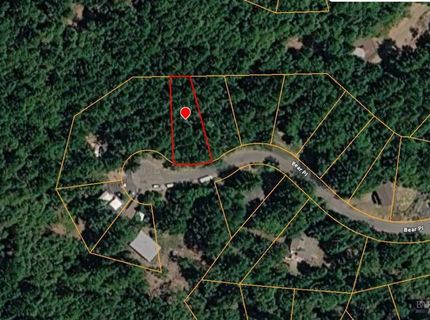 2478 Bear Pl, Willits, CA 95490 Photo