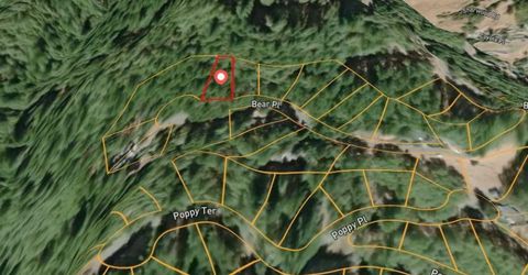 2478 Bear Pl, Willits, CA 95490 Photo