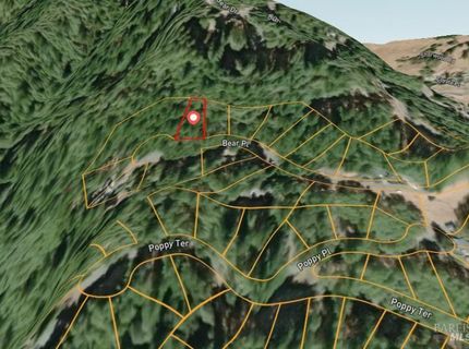 2478 Bear Pl, Willits, CA 95490 Photo