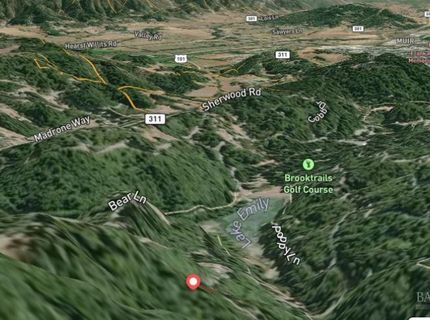 2478 Bear Pl, Willits, CA 95490 Photo