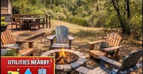 2478 Bear Pl, Willits, CA 95490 Photo