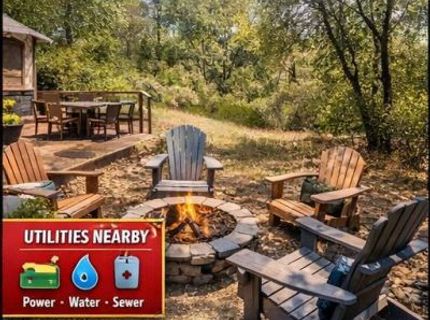 2478 Bear Pl, Willits, CA 95490 Photo