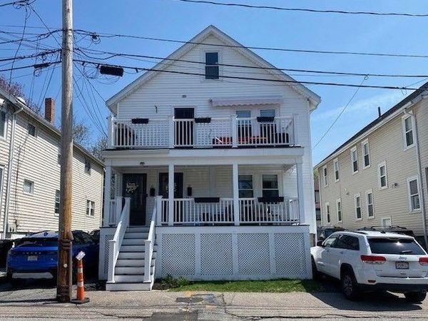 70 Prospect Street, Unit 70, Watertown, MA 02472