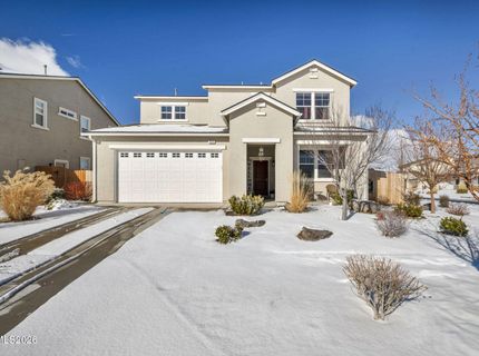 969 Estuary Circle, Reno, NV 89506 Photo