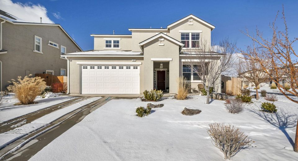 969 Estuary Circle, Reno, NV 89506 Photo