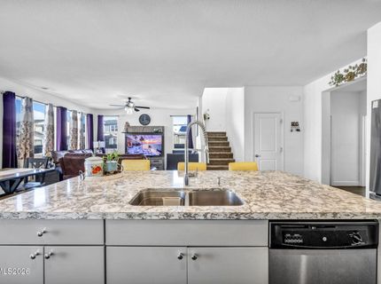 969 Estuary Circle, Reno, NV 89506 Photo