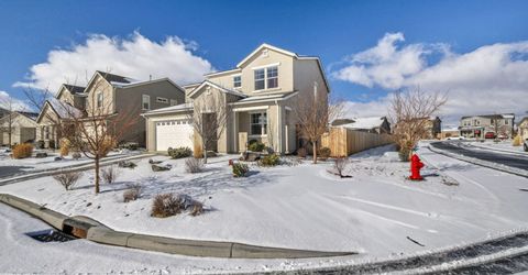 969 Estuary Circle, Reno, NV 89506 Photo