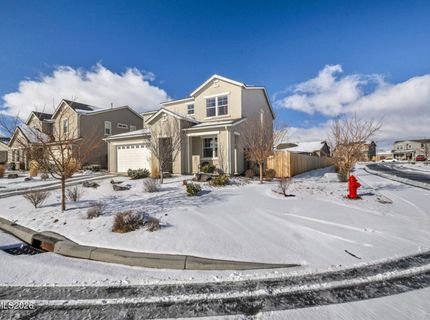 969 Estuary Circle, Reno, NV 89506 Photo