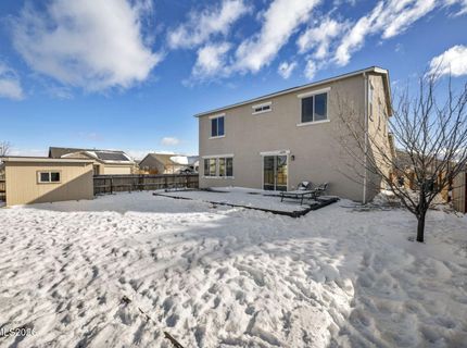 969 Estuary Circle, Reno, NV 89506 Photo