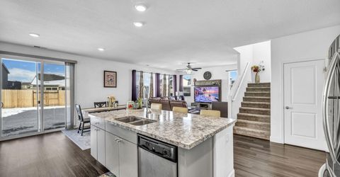 969 Estuary Circle, Reno, NV 89506 Photo