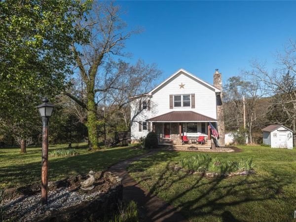 30615 Swallow Drive, Richland, MO 65556