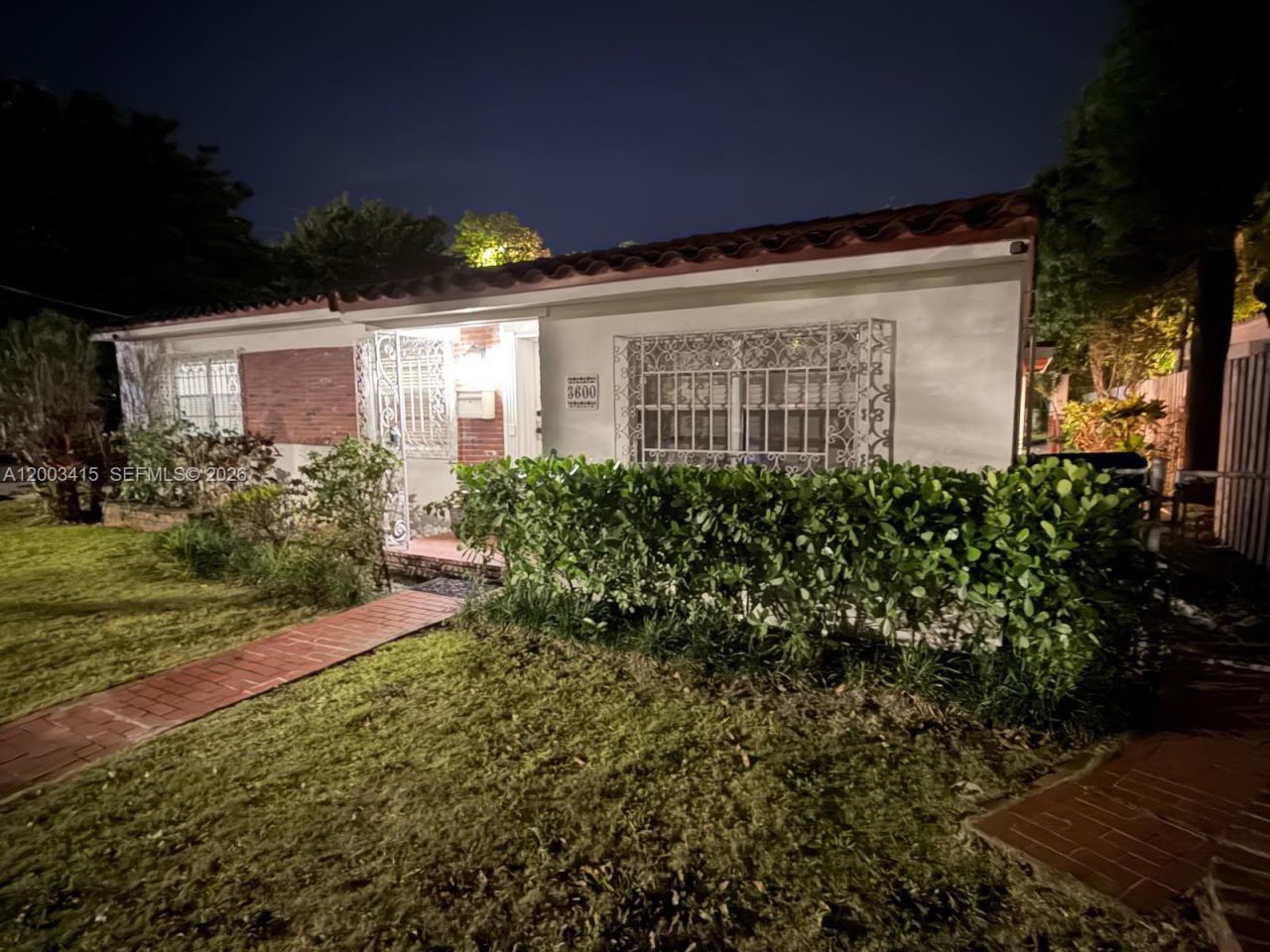 3600 SW 26th St, Miami, FL 33133 Photo