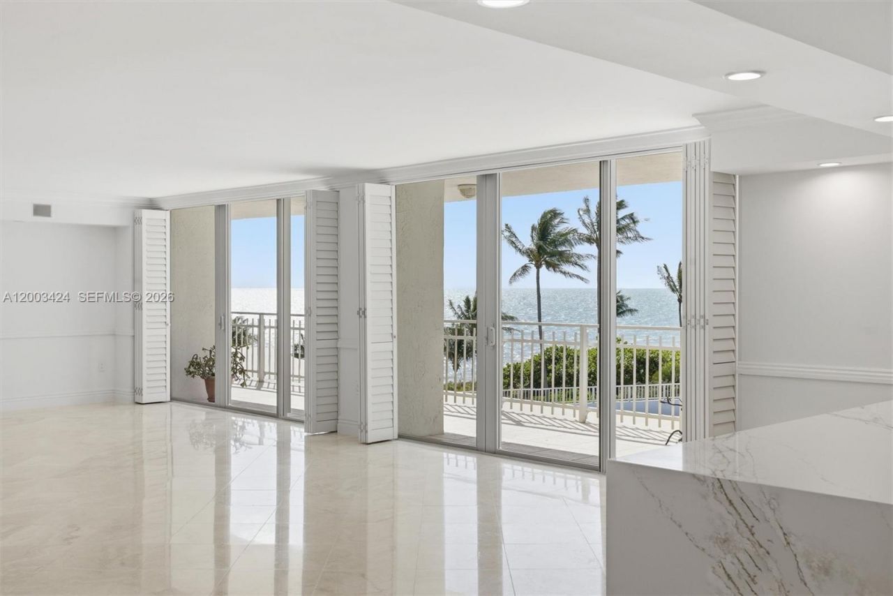 600 Grapetree Dr, Unit 4BS, Key Biscayne, FL 33149 Photo