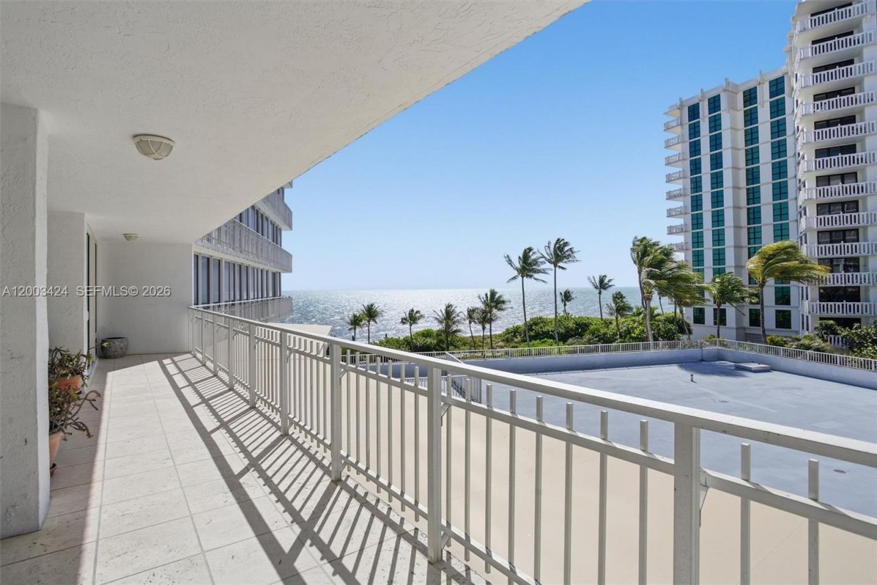 600 Grapetree Dr, Unit 4BS, Key Biscayne, FL 33149 Photo