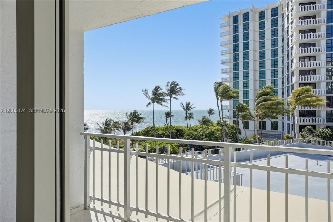 600 Grapetree Dr, Unit 4BS, Key Biscayne, FL 33149 Photo