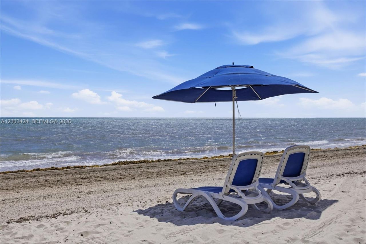 600 Grapetree Dr, Unit 4BS, Key Biscayne, FL 33149 Photo