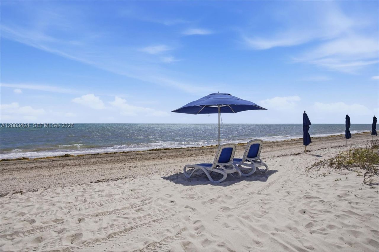 600 Grapetree Dr, Unit 4BS, Key Biscayne, FL 33149 Photo