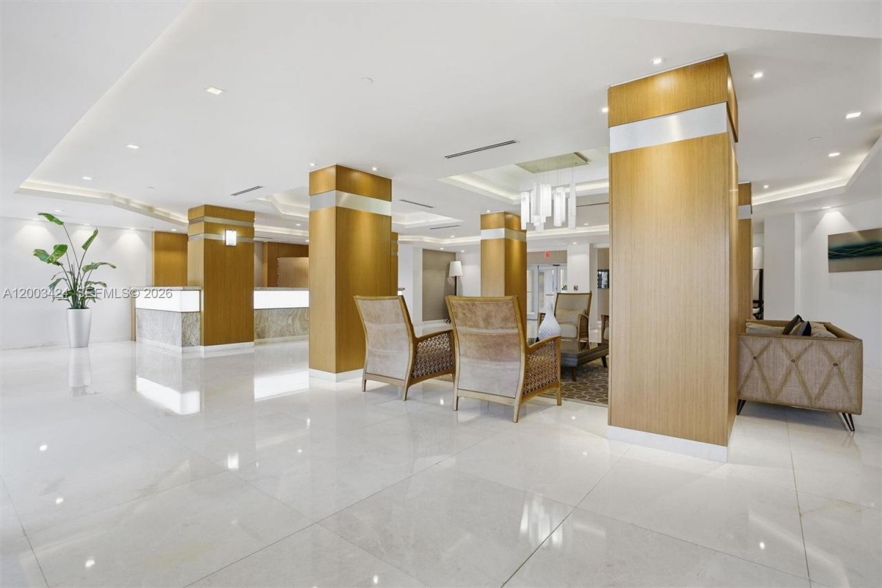 600 Grapetree Dr, Unit 4BS, Key Biscayne, FL 33149 Photo