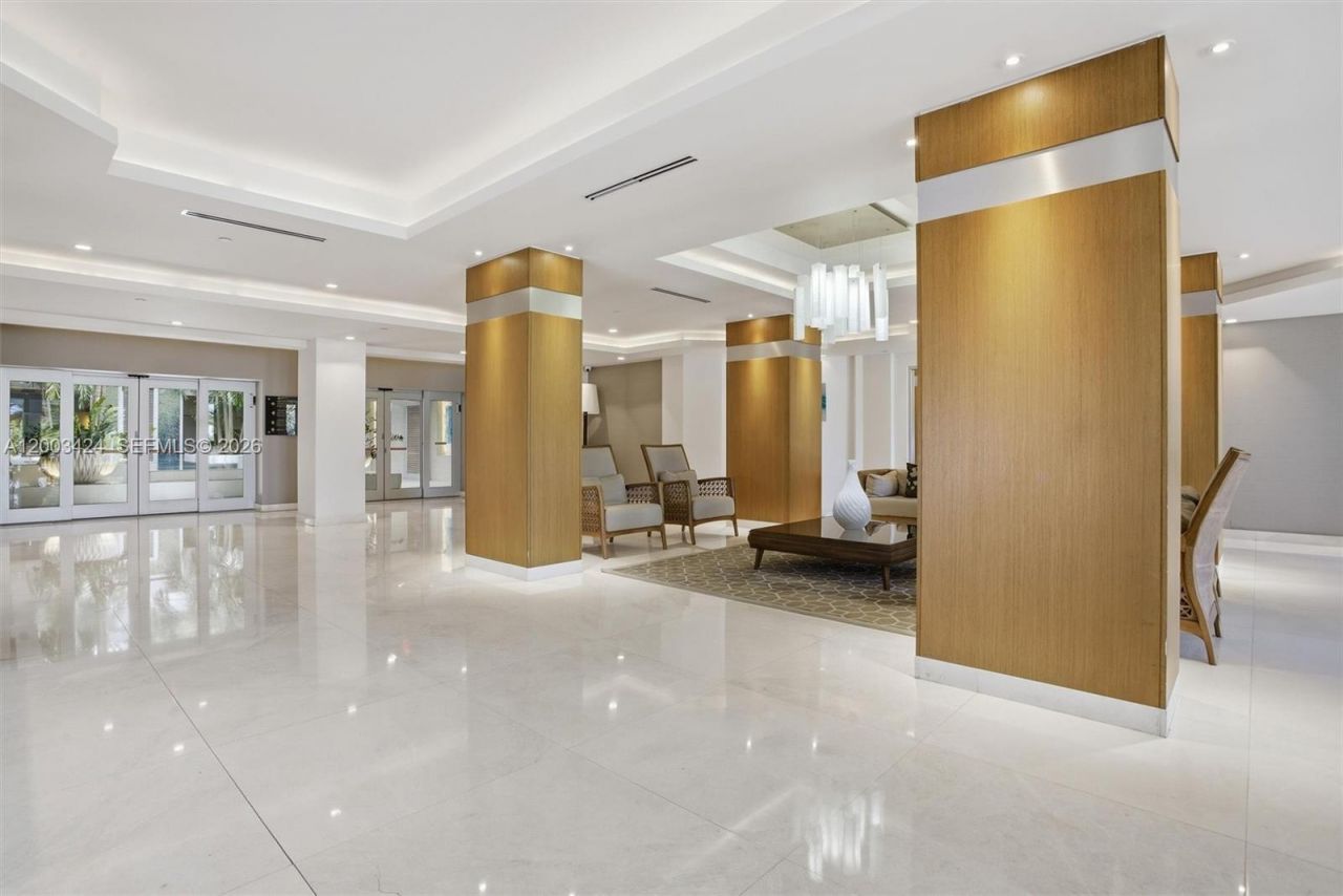 600 Grapetree Dr, Unit 4BS, Key Biscayne, FL 33149 Photo