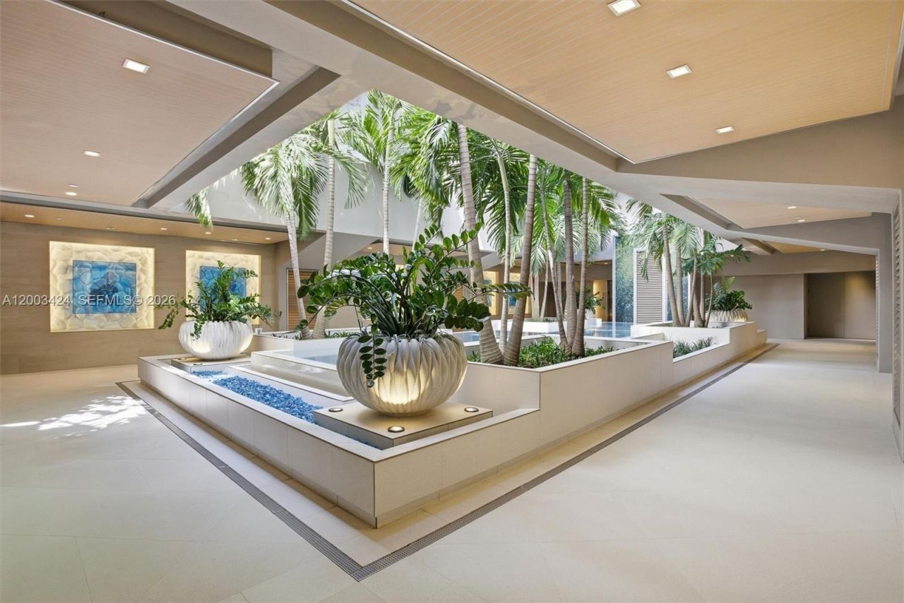 600 Grapetree Dr, Unit 4BS, Key Biscayne, FL 33149 Photo